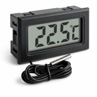 Termometr elektroniczny