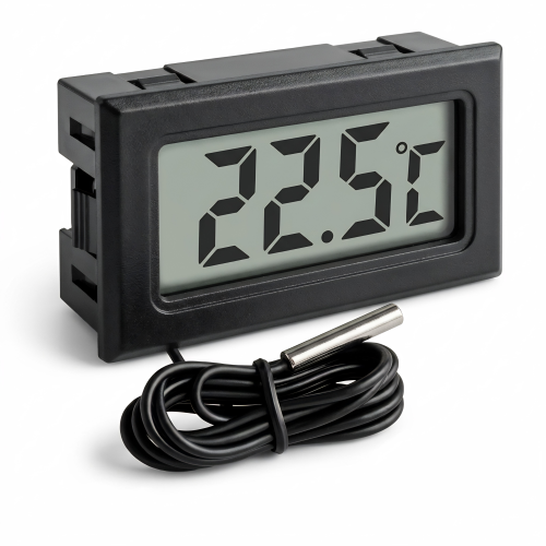 Termometr elektroniczny