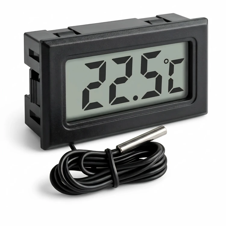 Termometr elektroniczny