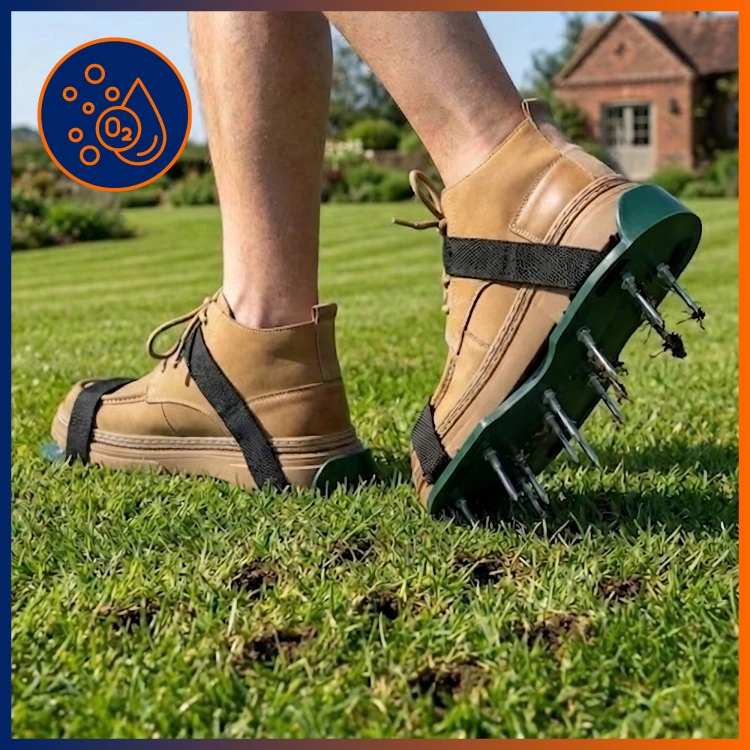 aerator buty