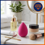 Blender gąbka do makijażu