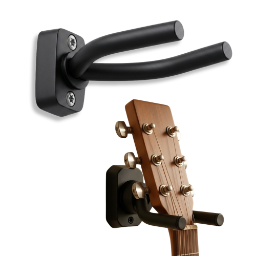 Uchwyt na gitarę