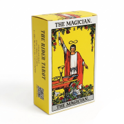 TAROT WRÓŻBA