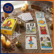 KARTY TAROT