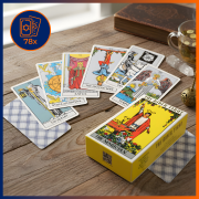 karty do tarot