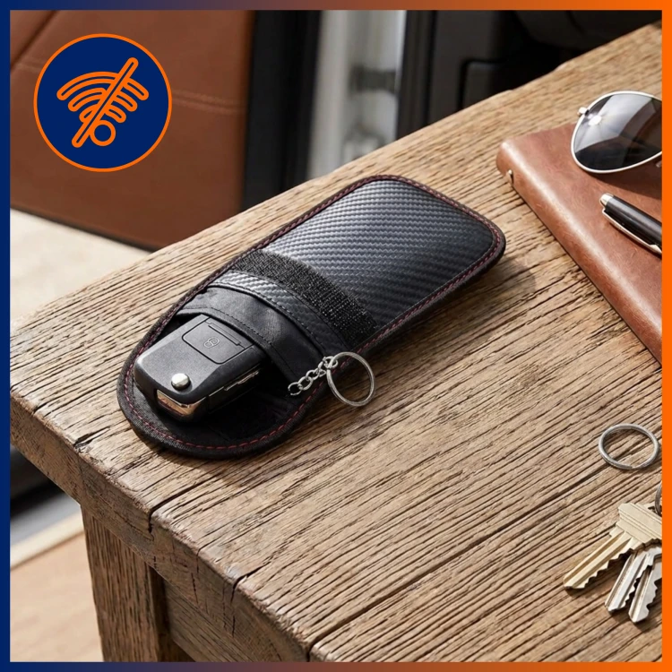 etui na kluczyk keyless