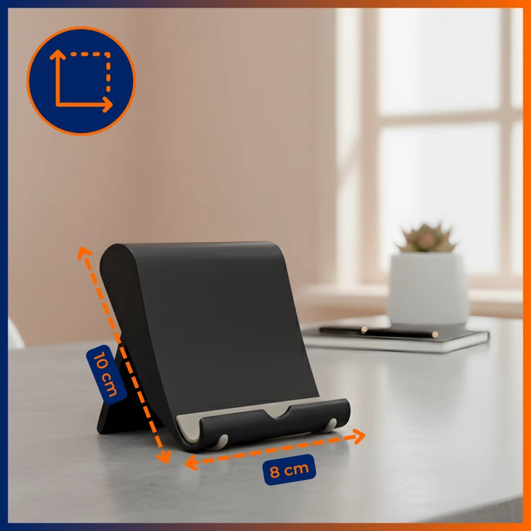 podstawka pod smartfon stojak na telefon