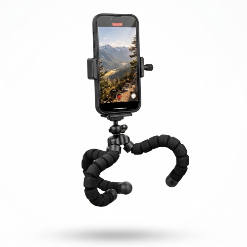 MINI STATYW TRIPOD
