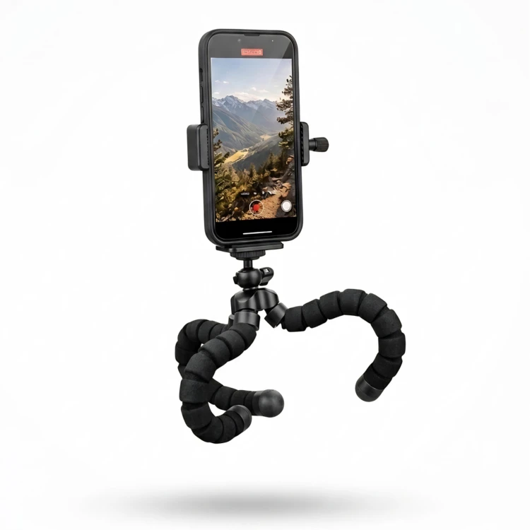 MINI STATYW TRIPOD