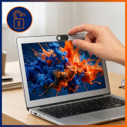 ZAŚLEPKA LAPTOP