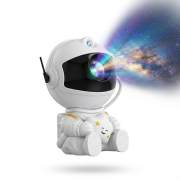 projektor gwiazd astronauta