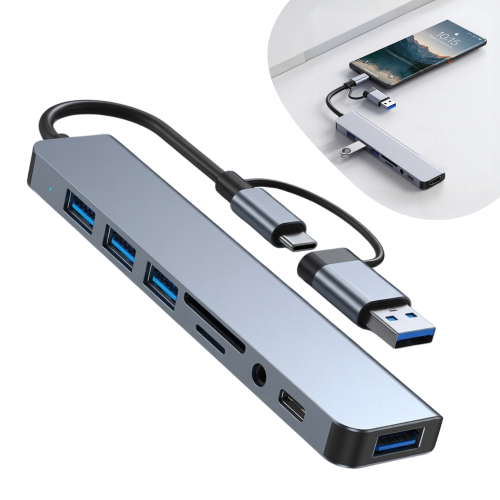 hub usb