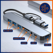 a usb c hub