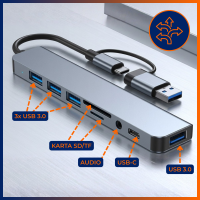 a usb c hub