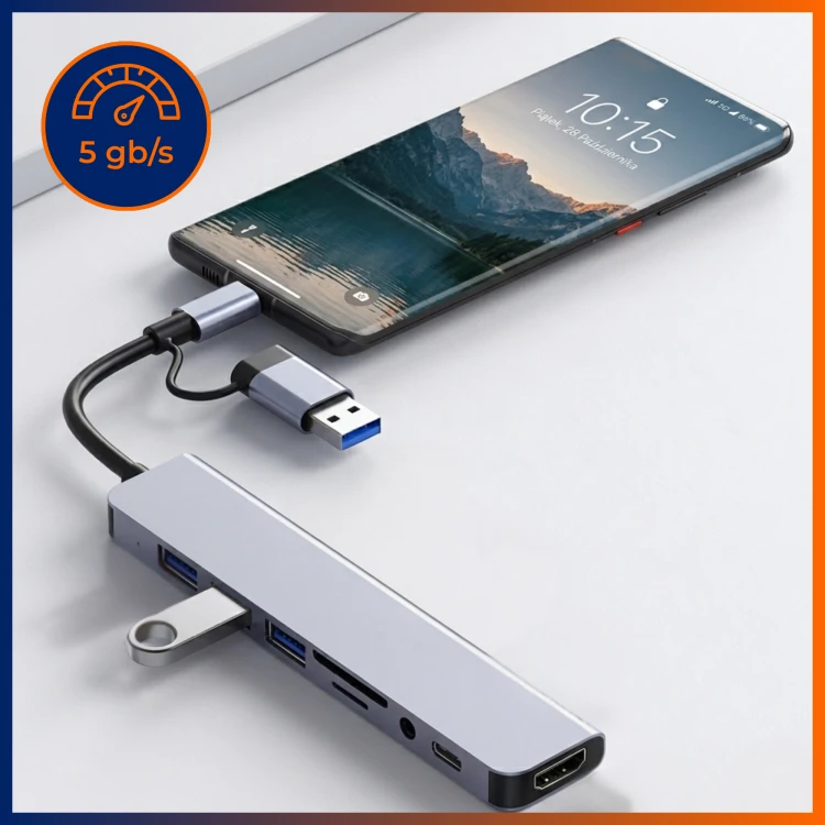 hub usb 3.0