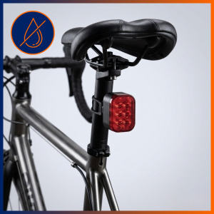 lampki rowerowe