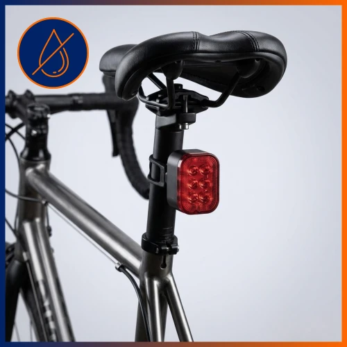 lampki rowerowe