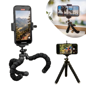 MINI STATYW TRIPOD
