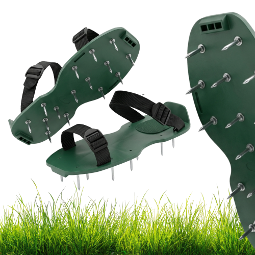 aerator do trawy