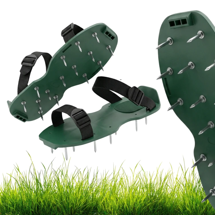 aerator do trawy