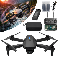 dron z kamerą