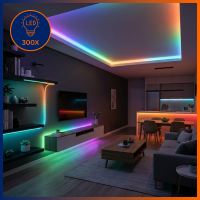 taśma led rgb