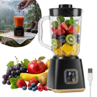 blender kielichowy