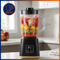 blender do smoothie