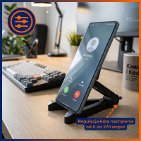 STOJAK POD TELEFON TABLET